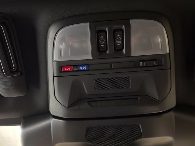2026 Ice Silver Metallic Subaru Crosstrek Hybrid Sport AWD SUV
