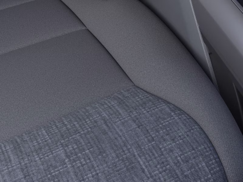 2026 Carbonized Gray Metallic Ford F-150 XLT 4X4 Truck