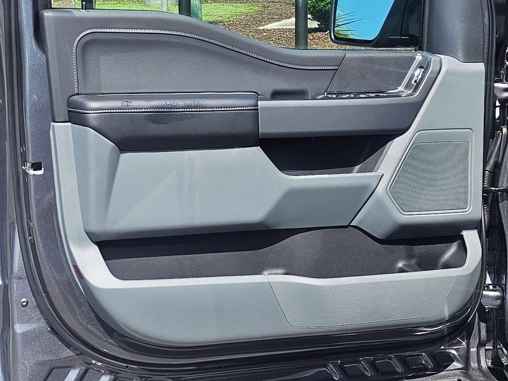 2026 Carbonized Gray Metallic Ford F-150 XLT 4X4 Truck