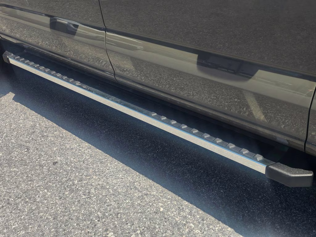 2026 Marsh Gray Ford F-150 Lariat 4X4 Truck