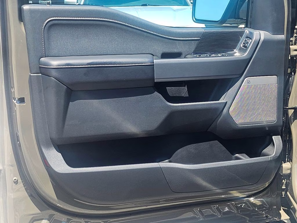 2026 Marsh Gray Ford F-150 Lariat 4X4 Truck