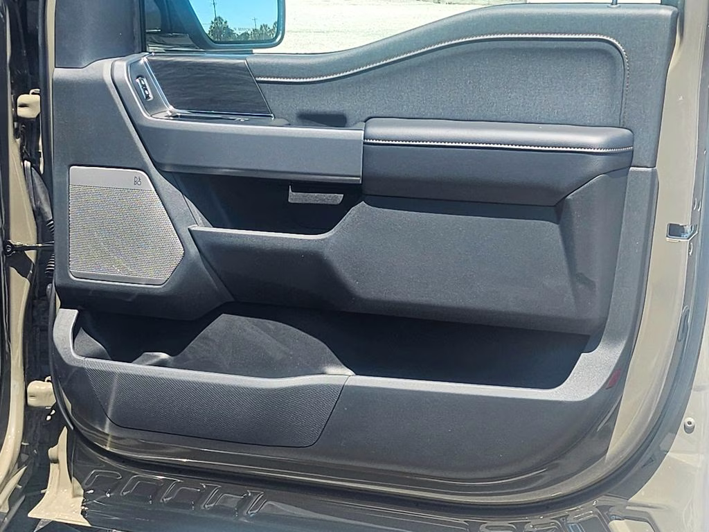 2026 Marsh Gray Ford F-150 Lariat 4X4 Truck