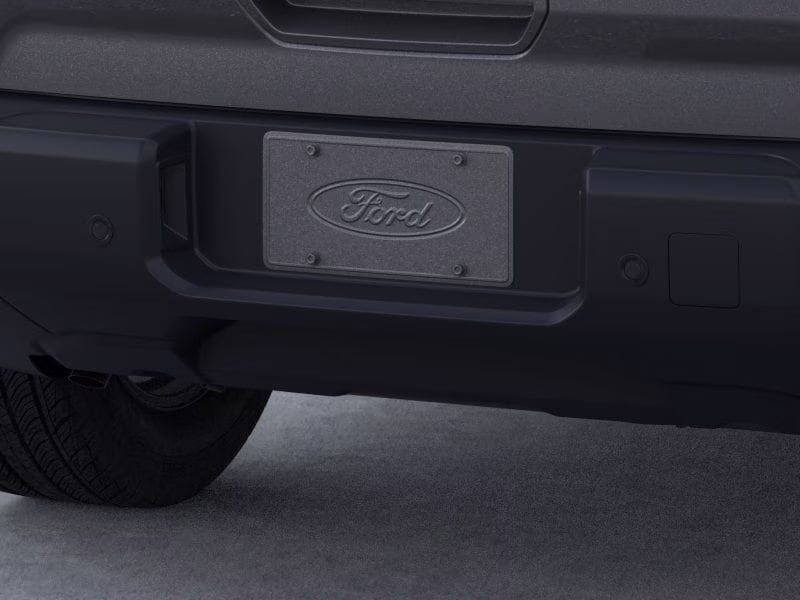 2026 Carbonized Gray Metallic Ford Bronco Sport Big Bend&reg; 4X4 SUV