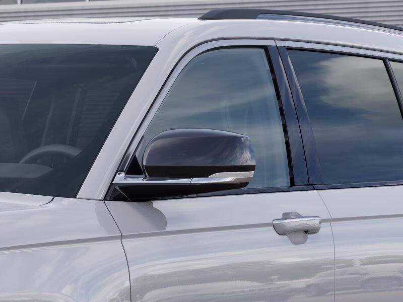 2026 Bright White Clear Coat Jeep Grand Cherokee L Grand Cherokee Limited 4x4 4X4 SUV