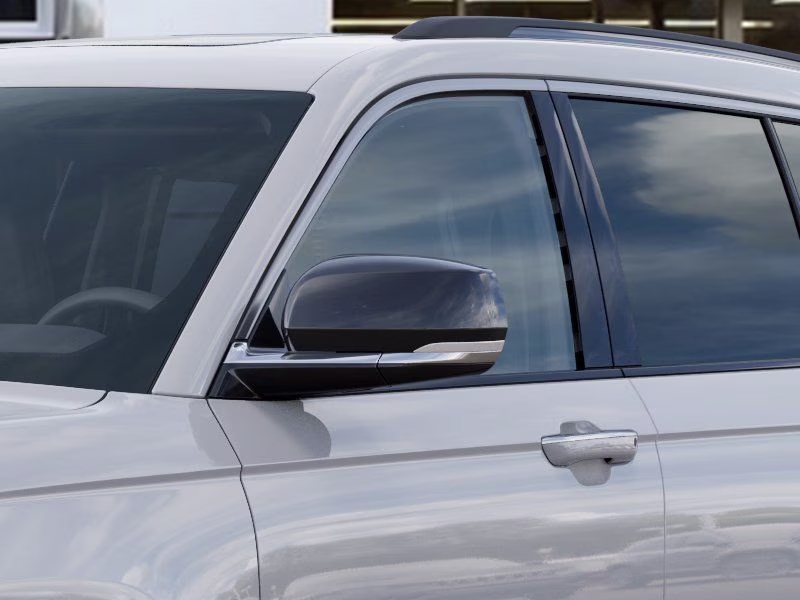 2026 Bright White Clearcoat Jeep Grand Cherokee L Limited 4X4 SUV