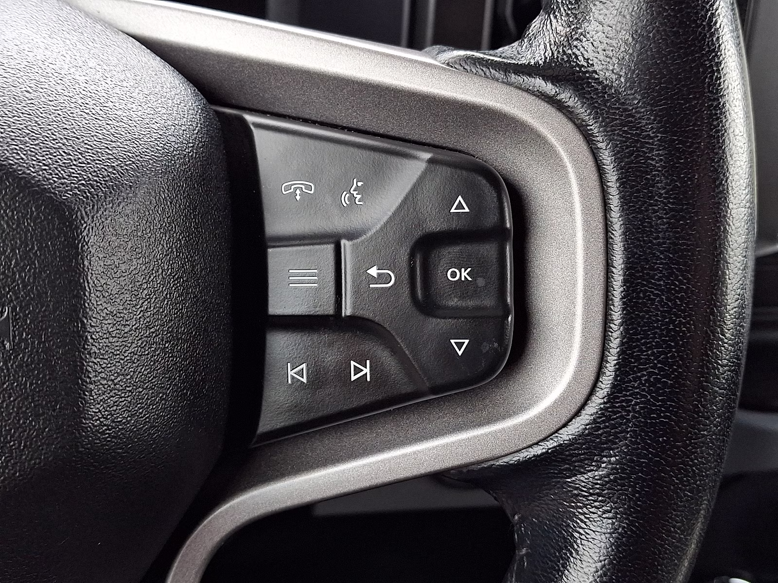 2023 Oxford White - YZ Ford Bronco Big Bend 4X4