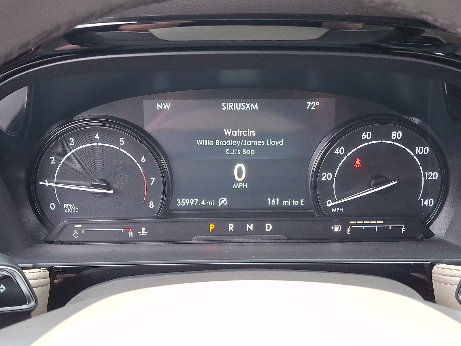 2022 Ocean Drive Blue Metallic Tinted Clearciat - AB Lincoln Corsair Standard AWD