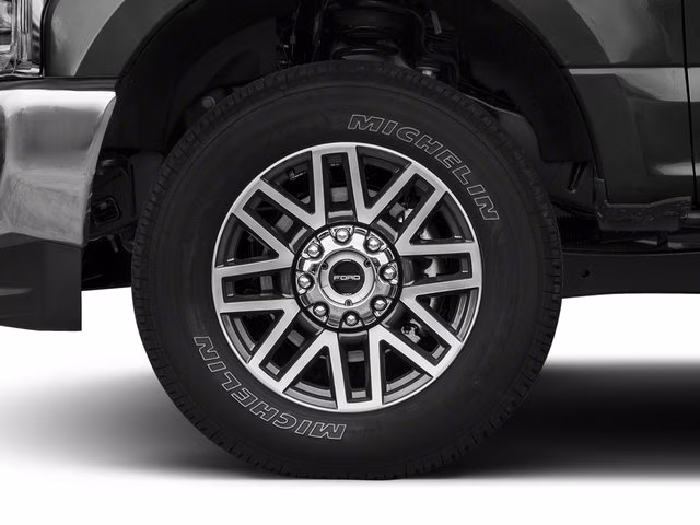 2018 Ford Super Duty F-250 SRW 4X4 Truck