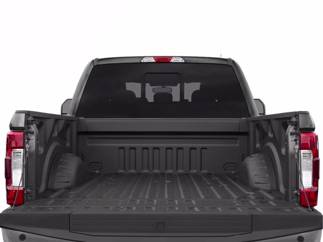 2018 Ford Super Duty F-250 SRW 4X4 Truck