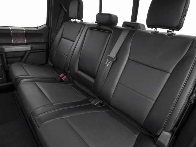 2018 Ford Super Duty F-250 SRW 4X4 Truck