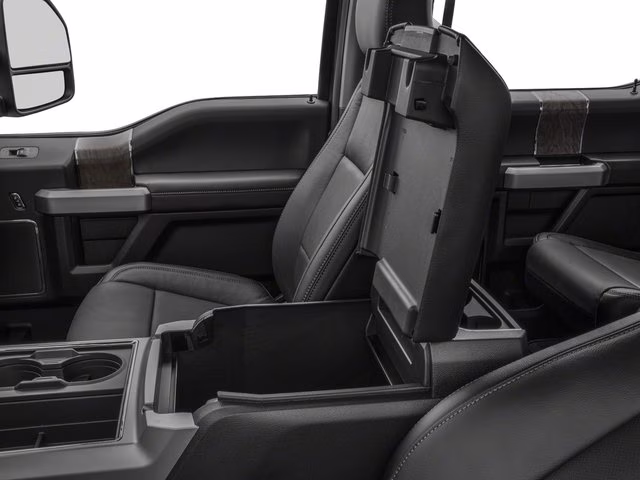 2018 Ford Super Duty F-250 SRW 4X4 Truck