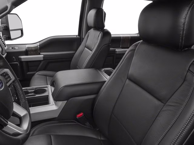 2018 Ford Super Duty F-250 SRW 4X4 Truck