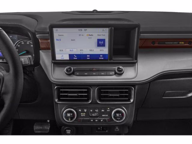 2023 Ford Maverick FWD Truck