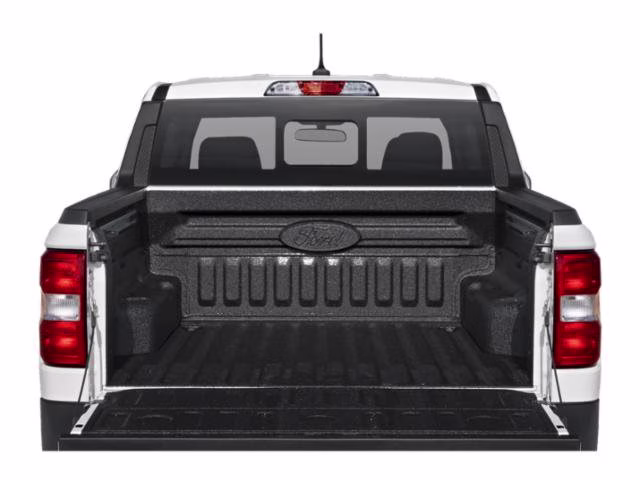 2023 Ford Maverick FWD Truck