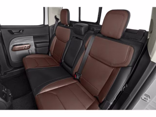2023 Ford Maverick FWD Truck