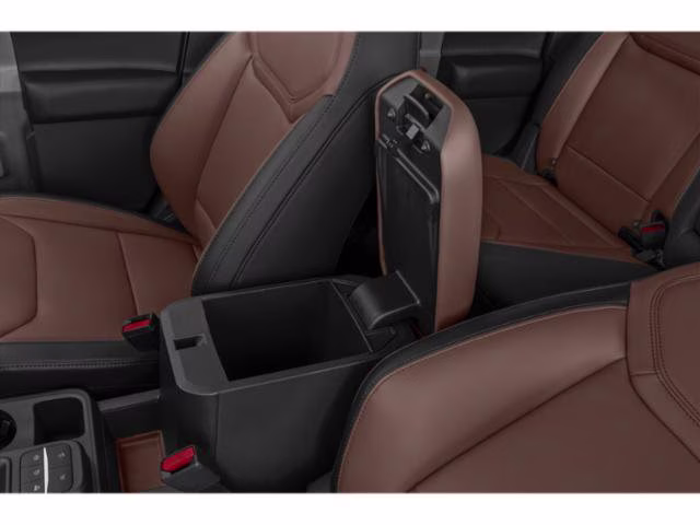 2023 Ford Maverick FWD Truck