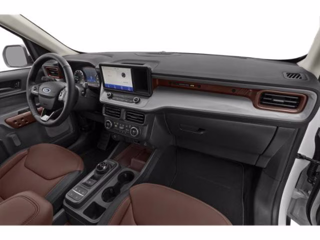 2023 Ford Maverick FWD Truck