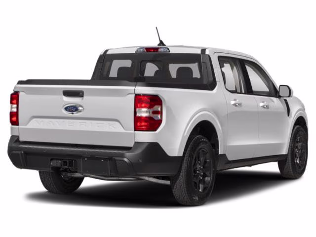 2023 Ford Maverick FWD Truck