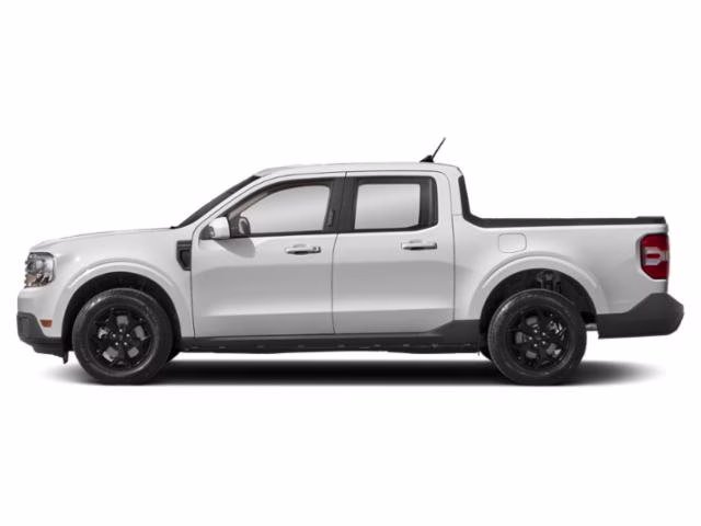 2023 Ford Maverick FWD Truck