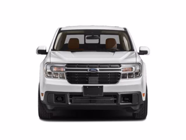 2023 Ford Maverick FWD Truck