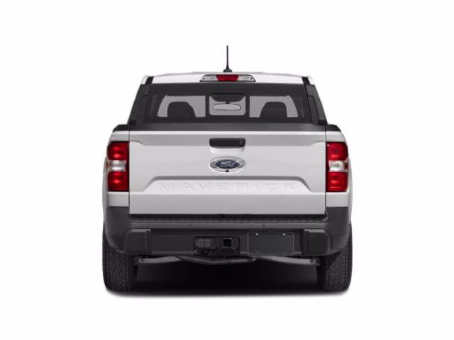 2023 Ford Maverick FWD Truck
