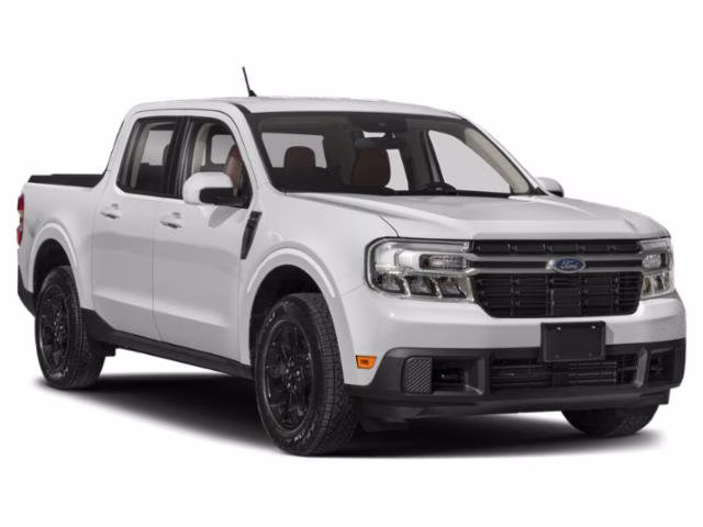 2023 Ford Maverick FWD Truck