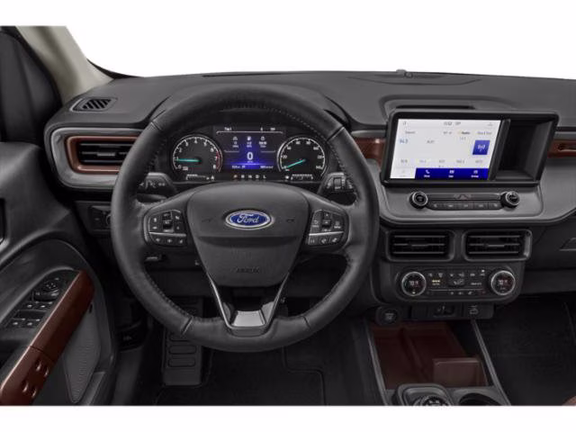 2023 Ford Maverick FWD Truck