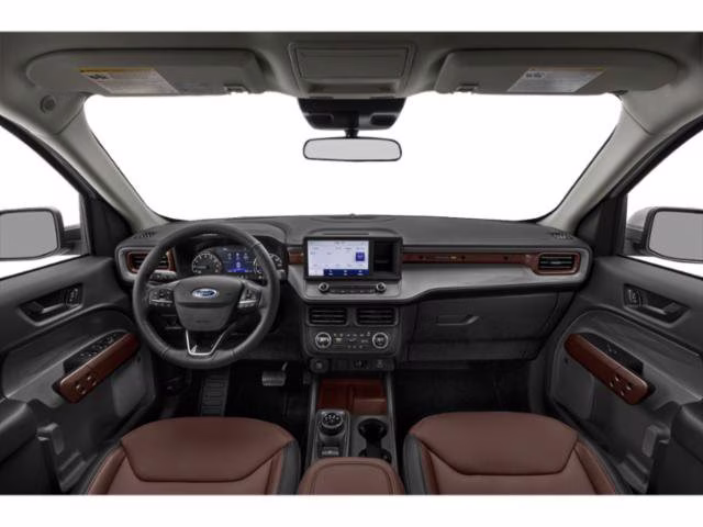 2023 Ford Maverick FWD Truck