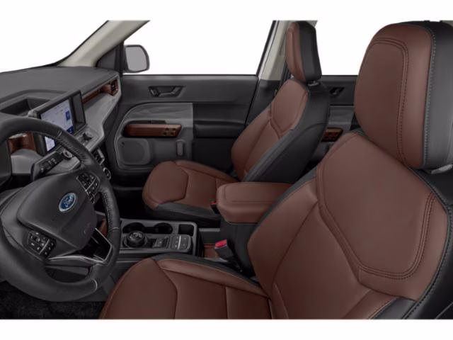 2023 Ford Maverick FWD Truck