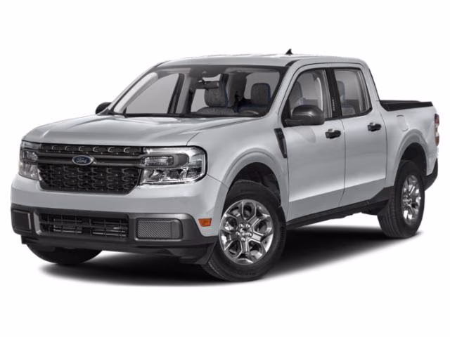 2023 Area 51 Ford Maverick XLT FWD Truck