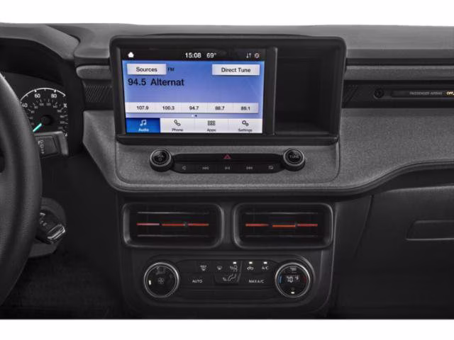 2023 Area 51 Ford Maverick XLT FWD Truck