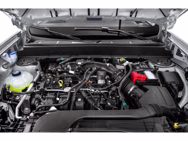 2023 Area 51 Ford Maverick XLT FWD Truck