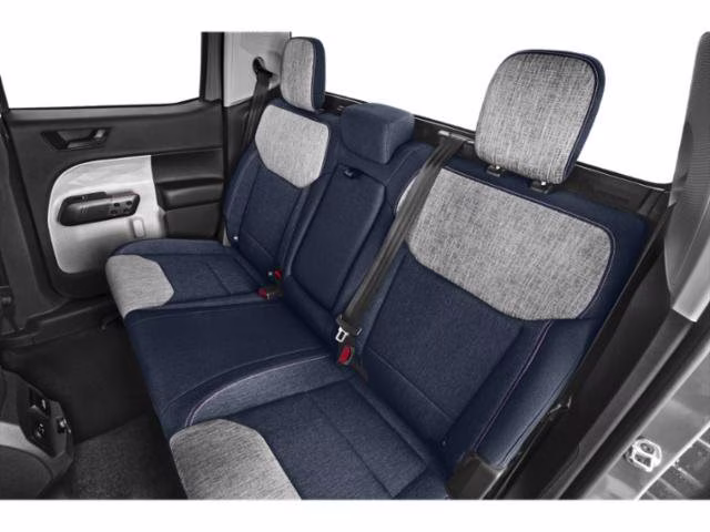 2023 Area 51 Ford Maverick XLT FWD Truck