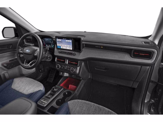 2023 Area 51 Ford Maverick XLT FWD Truck