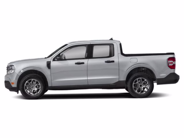2023 Area 51 Ford Maverick XLT FWD Truck
