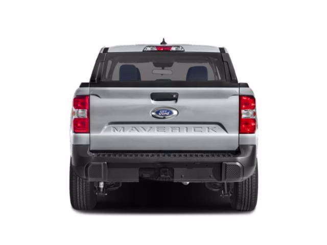 2023 Area 51 Ford Maverick XLT FWD Truck