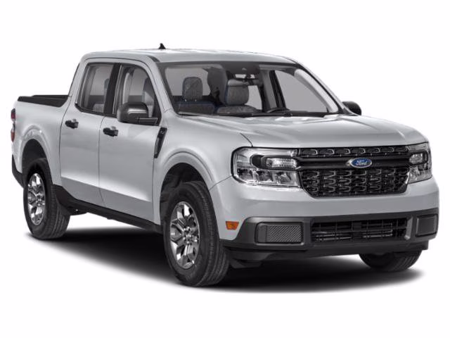 2023 Area 51 Ford Maverick XLT FWD Truck