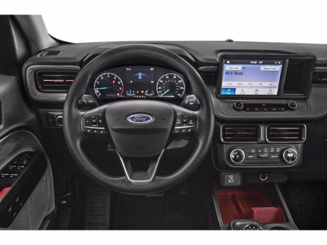 2023 Area 51 Ford Maverick XLT FWD Truck