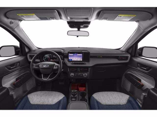 2023 Area 51 Ford Maverick XLT FWD Truck