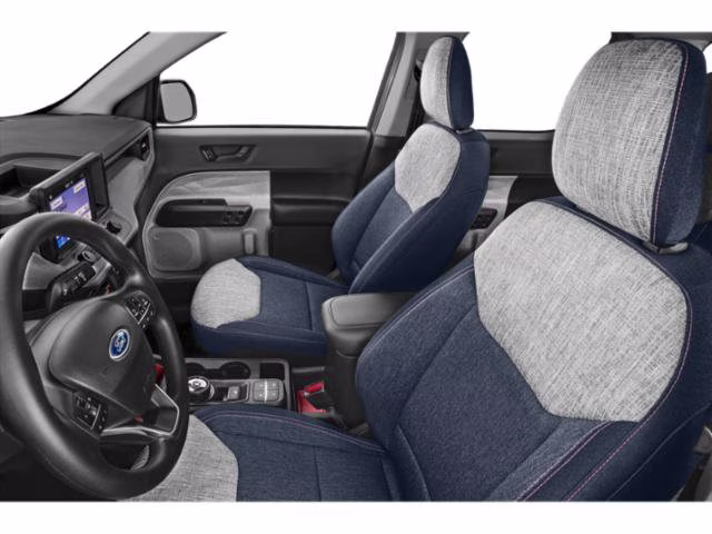 2023 Area 51 Ford Maverick XLT FWD Truck