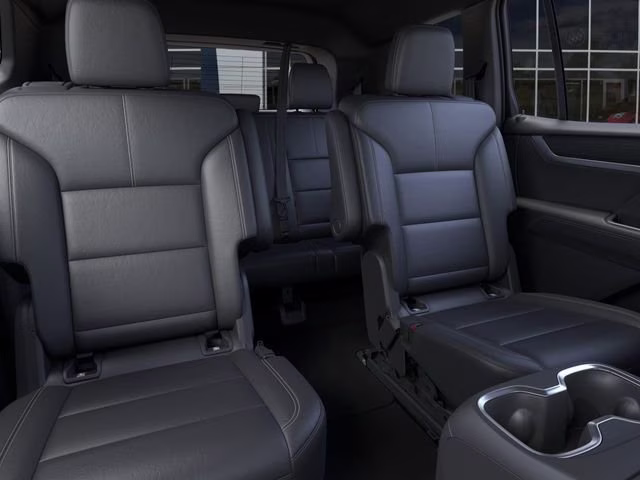 2026 Sterling Metallic GMC Acadia Elevation AWD SUV
