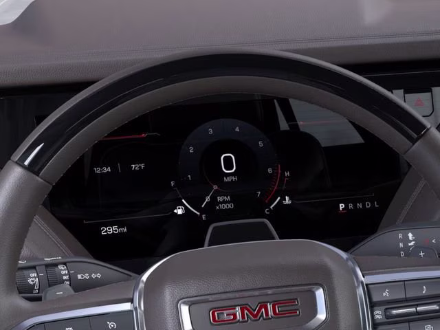 2026 Summit White GMC Yukon XL Elevation 4X4 SUV