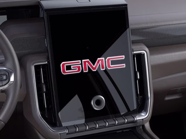 2026 Summit White GMC Yukon XL Elevation 4X4 SUV
