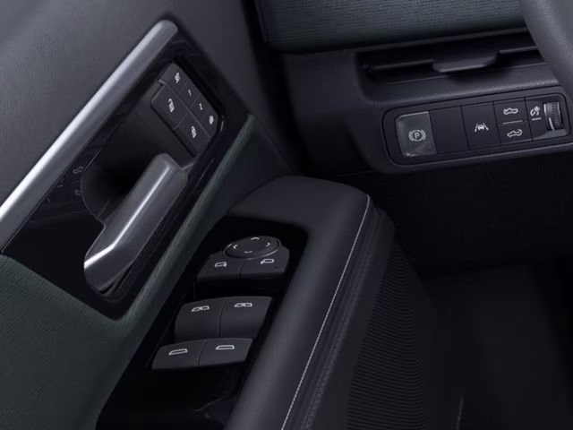 2026 Magnus Matte GMC Sierra EV AT4 Max Range 4X4 Truck