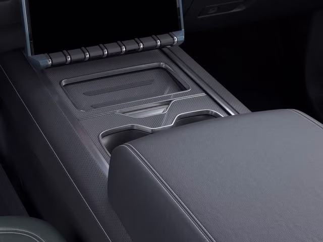 2026 Magnus Matte GMC Sierra EV AT4 Max Range 4X4 Truck