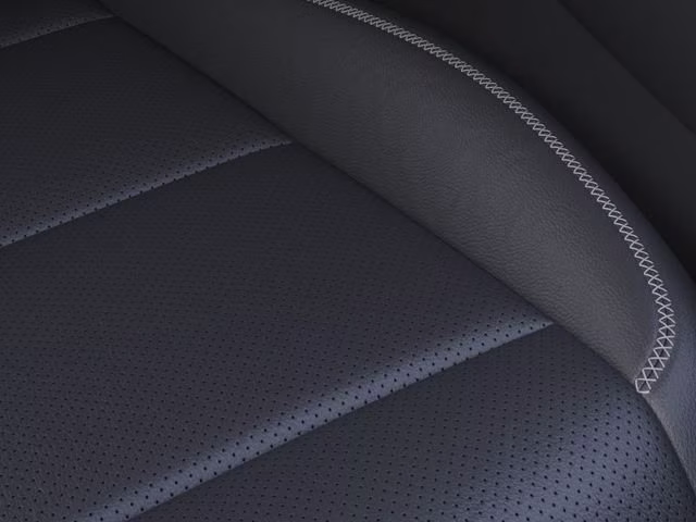 2026 Ebony Twilight Metallic GMC Terrain Denali AWD SUV