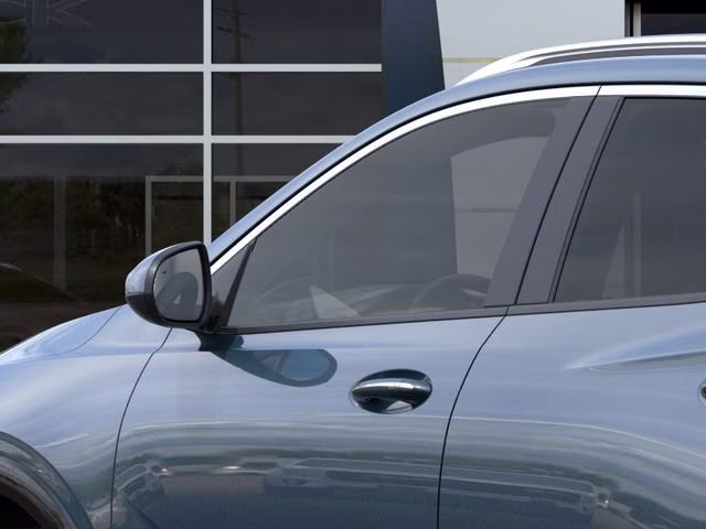 2026 Ocean Blue Metallic Buick Encore GX Sport Touring FWD SUV