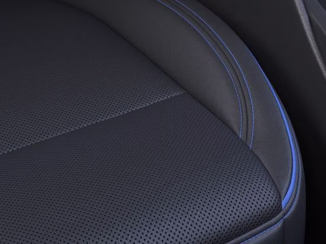 2026 Ocean Blue Metallic Buick Encore GX Sport Touring FWD SUV