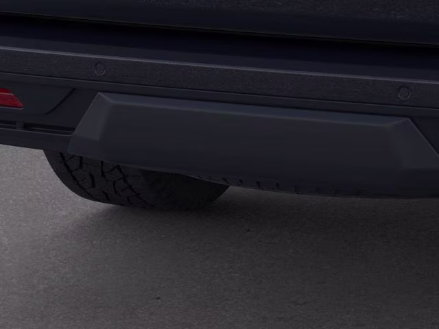 2026 Black Metallic Ford Expedition Tremor 4X4 SUV