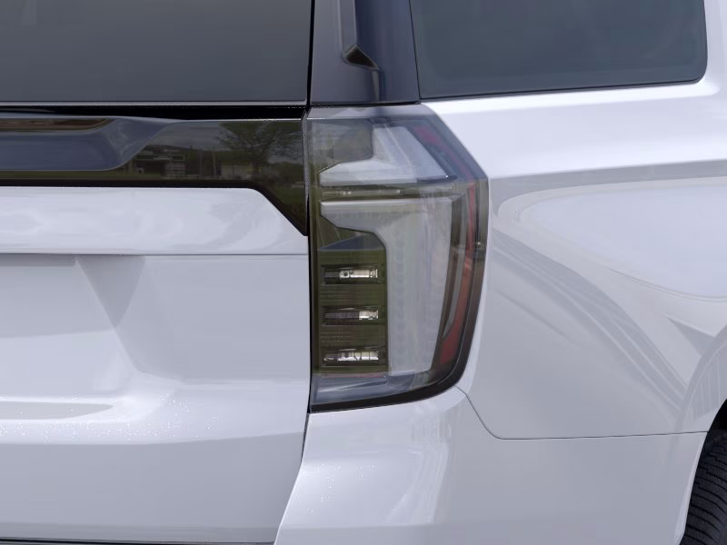 2026 Polar White Tricoat Chevrolet Suburban High Country 4X4 SUV